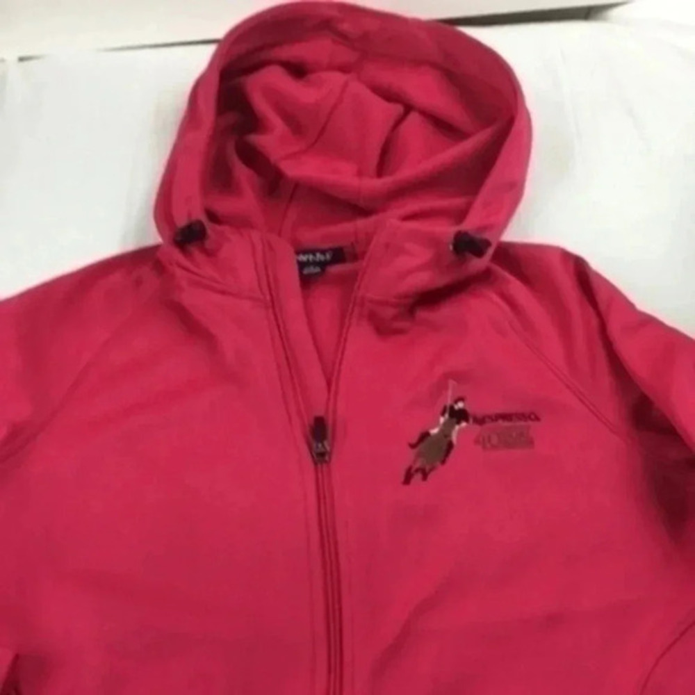 Sport Tek Hoodie Jacket M